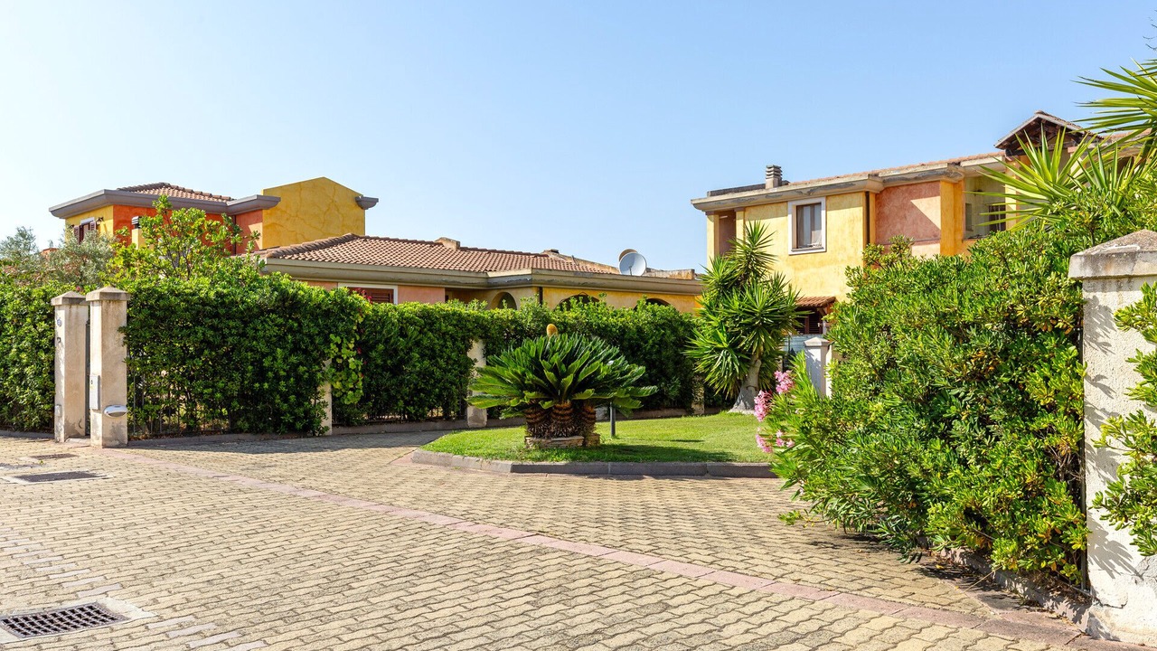 Photo of Outdoor in Maddalenedda