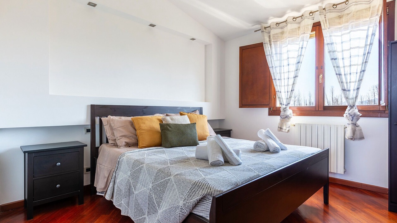 Photo of Bedroom in Maddalenedda