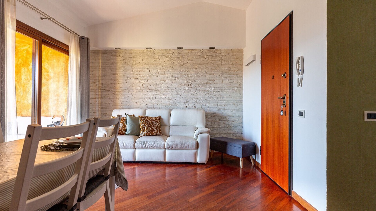 Photo of Livingroom in Maddalenedda