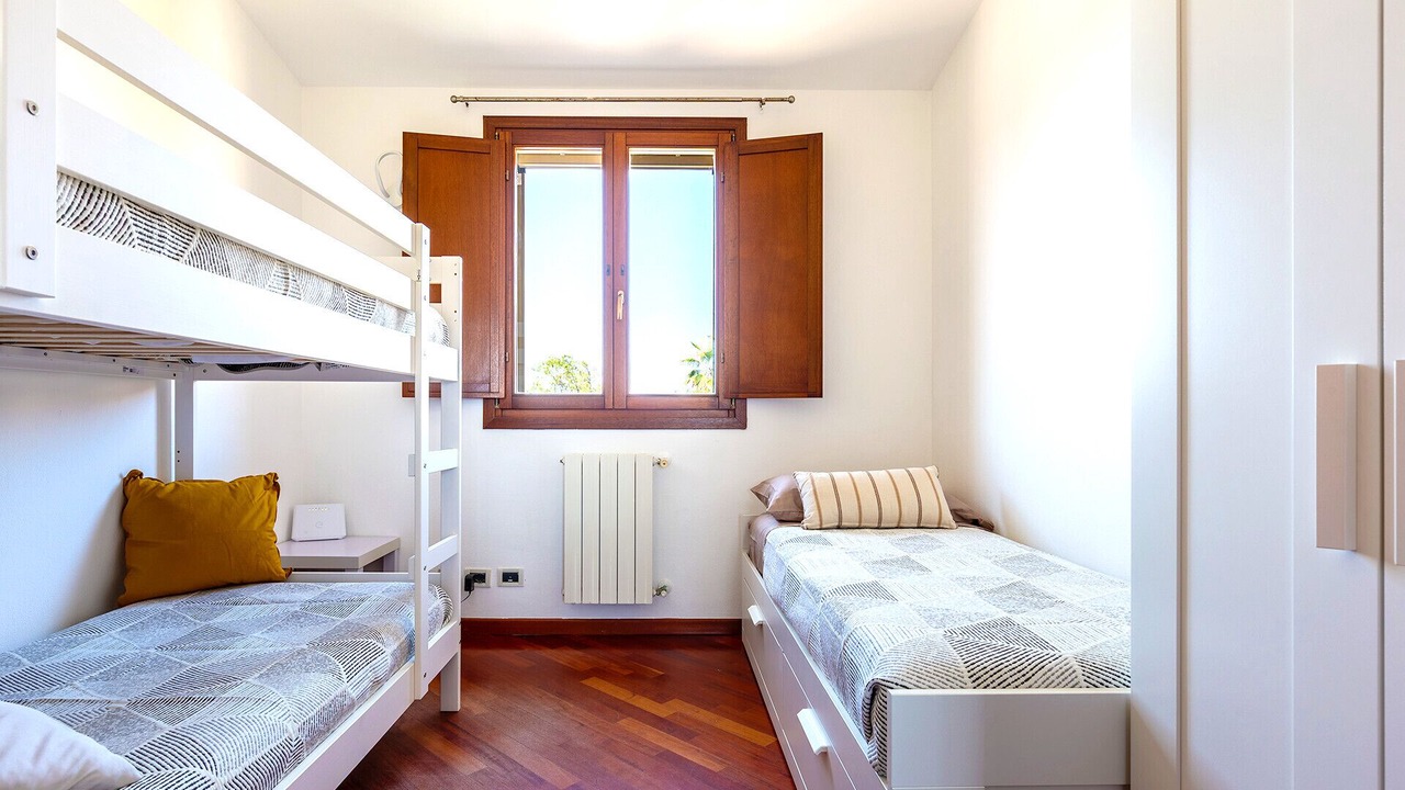 Photo of Bedroom in Maddalenedda