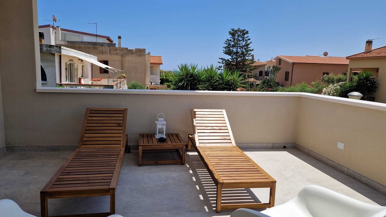 Photo of Outdoor in Maddalenedda
