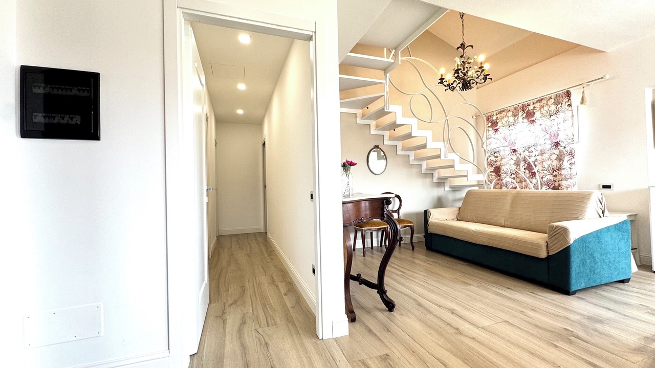 Photo of Livingroom in Maddalenedda