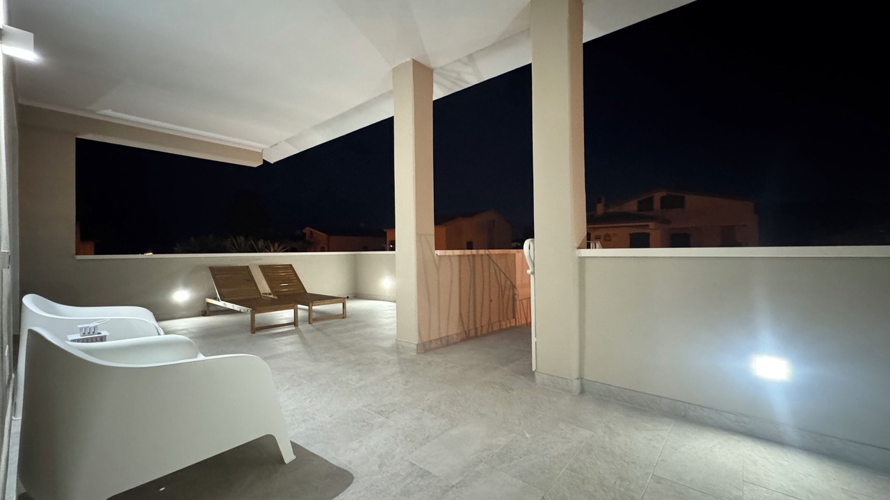 Photo of Patio Balcony in Maddalenedda