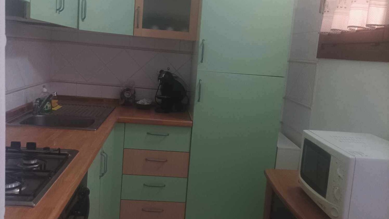 Photo of Kitchen in Maddalenedda