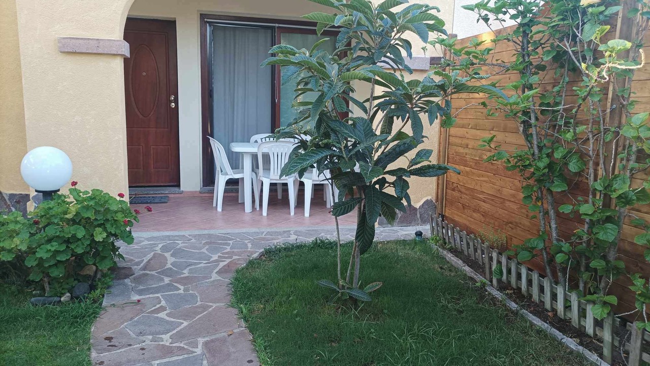 Photo of Outdoor in Maddalenedda