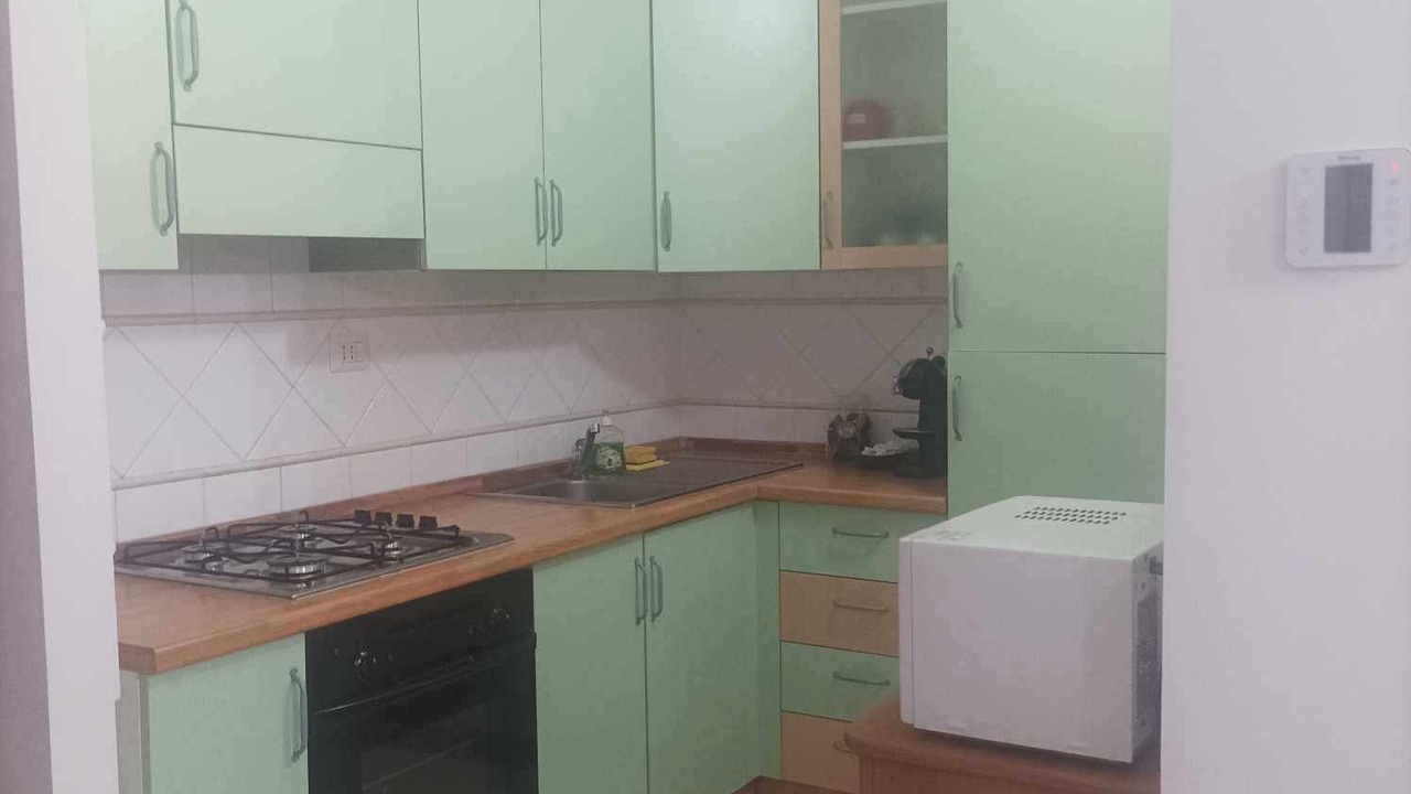 Photo of Kitchen in Maddalenedda
