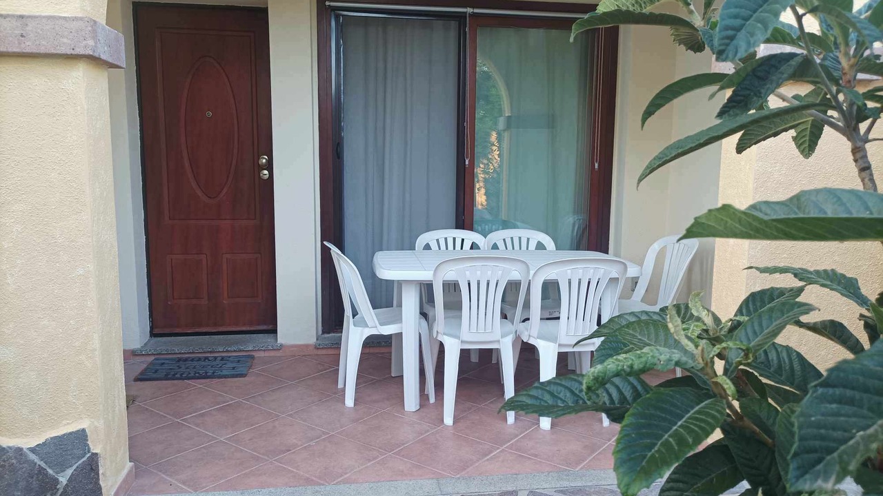 Photo of Outdoor in Maddalenedda