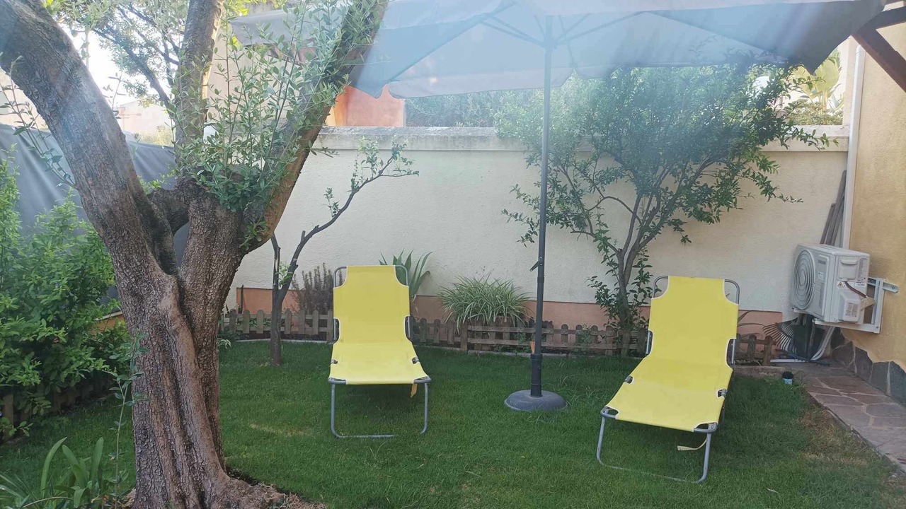Photo of Outdoor in Maddalenedda