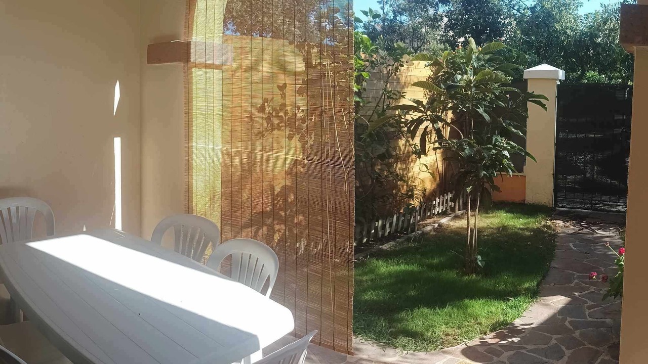 Photo of Outdoor in Maddalenedda