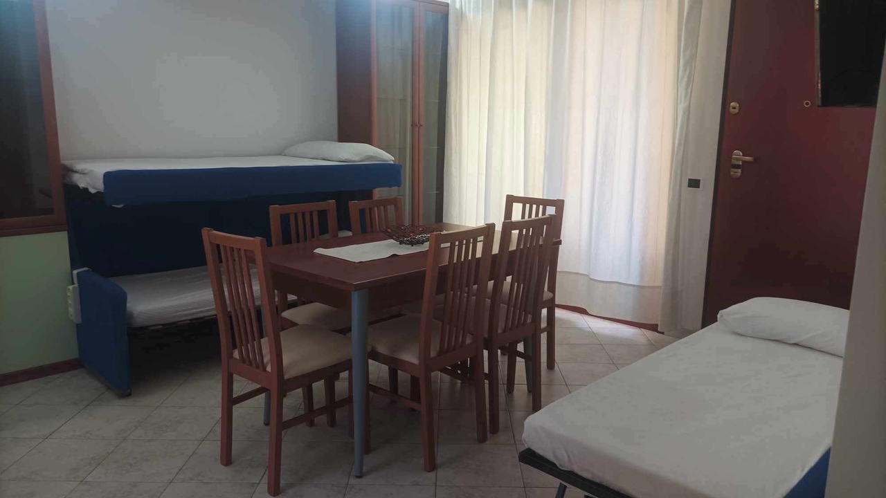 Photo of Bedroom in Maddalenedda