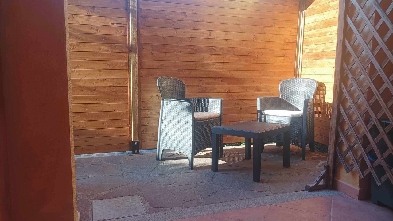 Photo of Patio Balcony in Maddalenedda