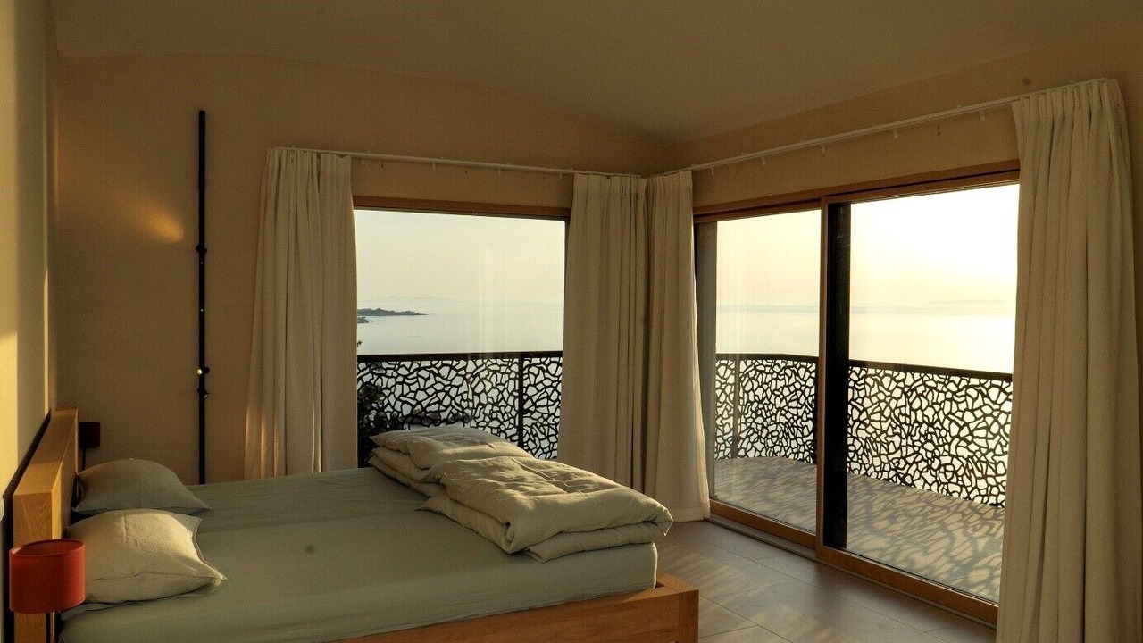 Photo of Bedroom in Costa Paradiso