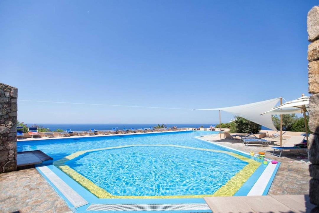 Photo of Others in Costa Paradiso