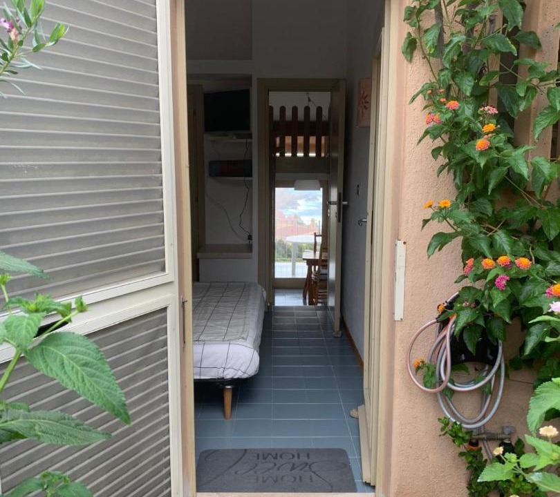 Photo of Patio Balcony in Costa Paradiso