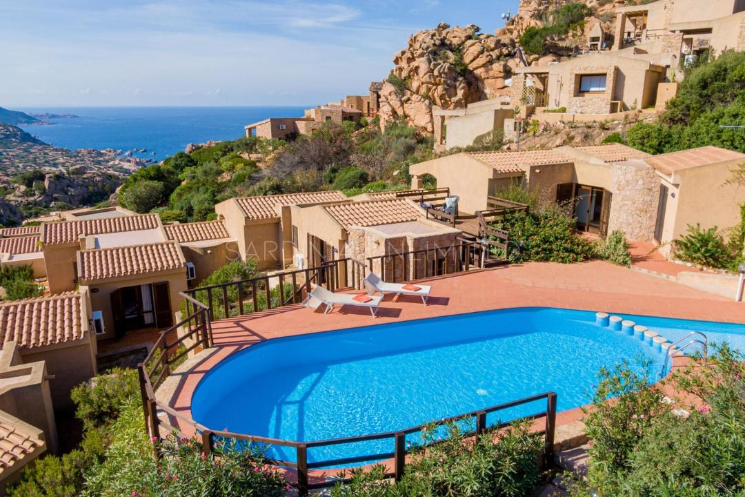 Photo of Patio Balcony in Costa Paradiso
