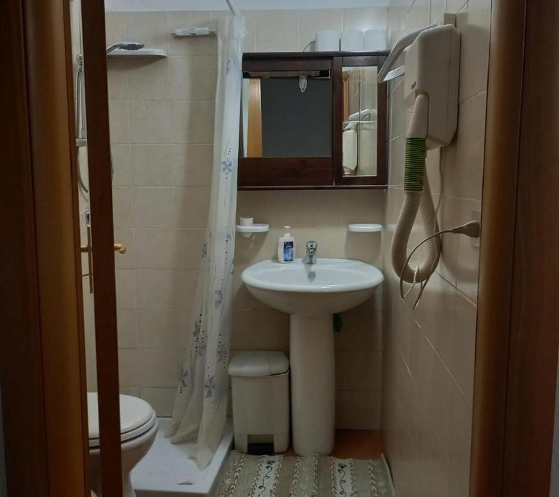 Photo of Bathroom in Aliano