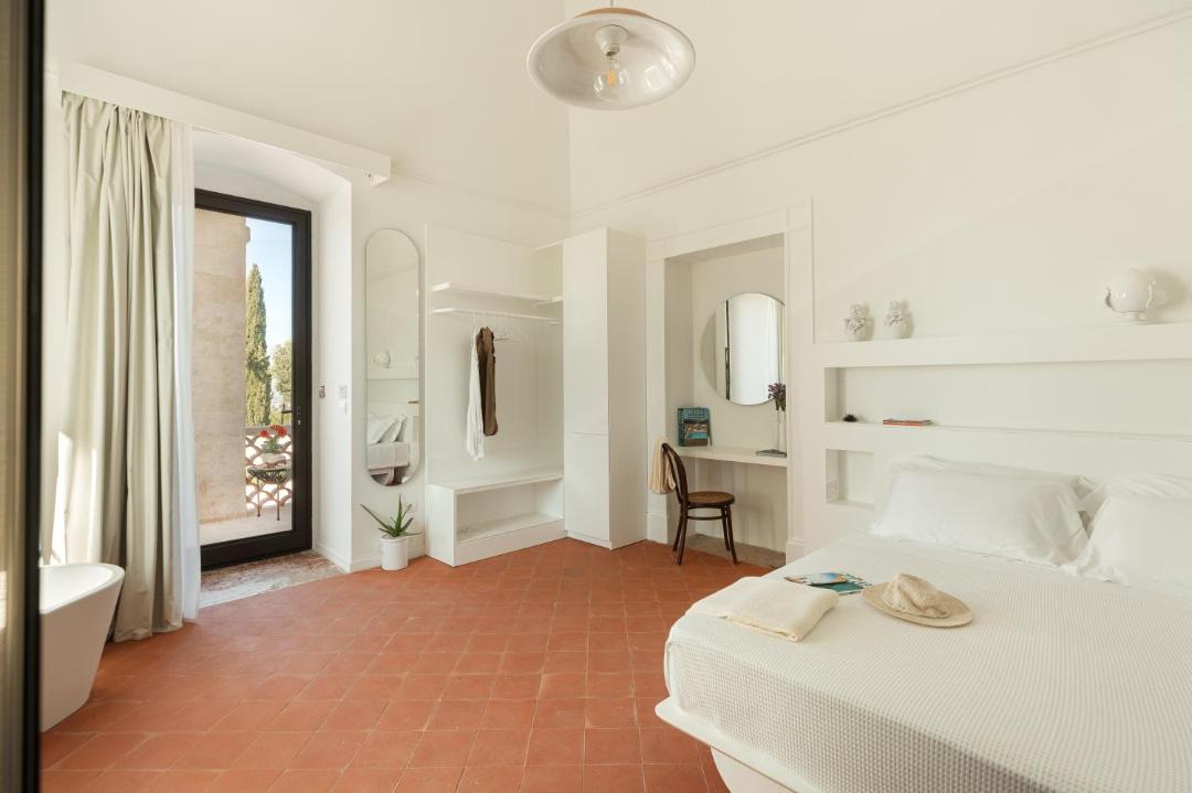 Photo of Bedroom in Massafra