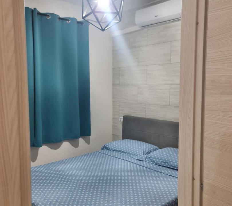 Photo of Bedroom in Costa Rei