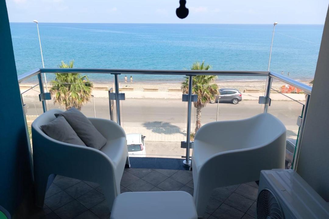 Photo of Patio Balcony in Sant'Agata di Militello