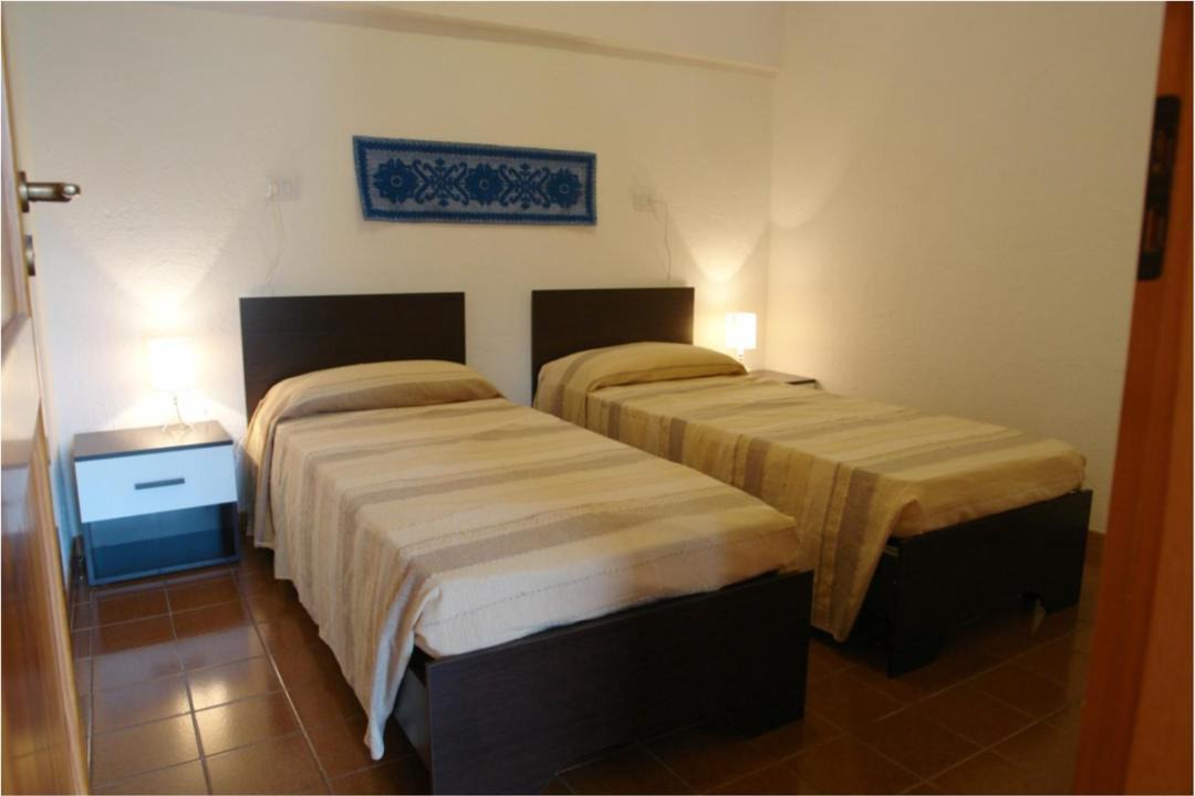 Photo of Bedroom in Santa Reparata