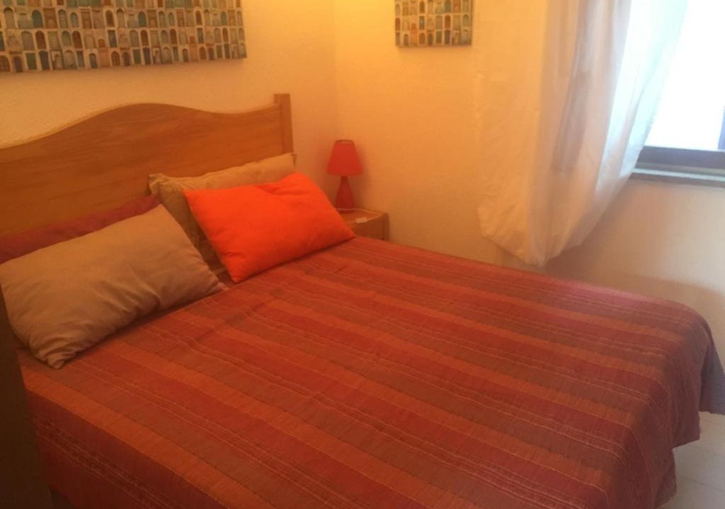 Photo of Bedroom in Costa Rei