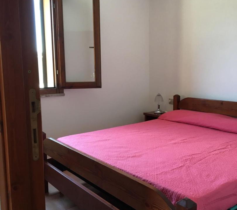 Photo of Bedroom in Costa Paradiso