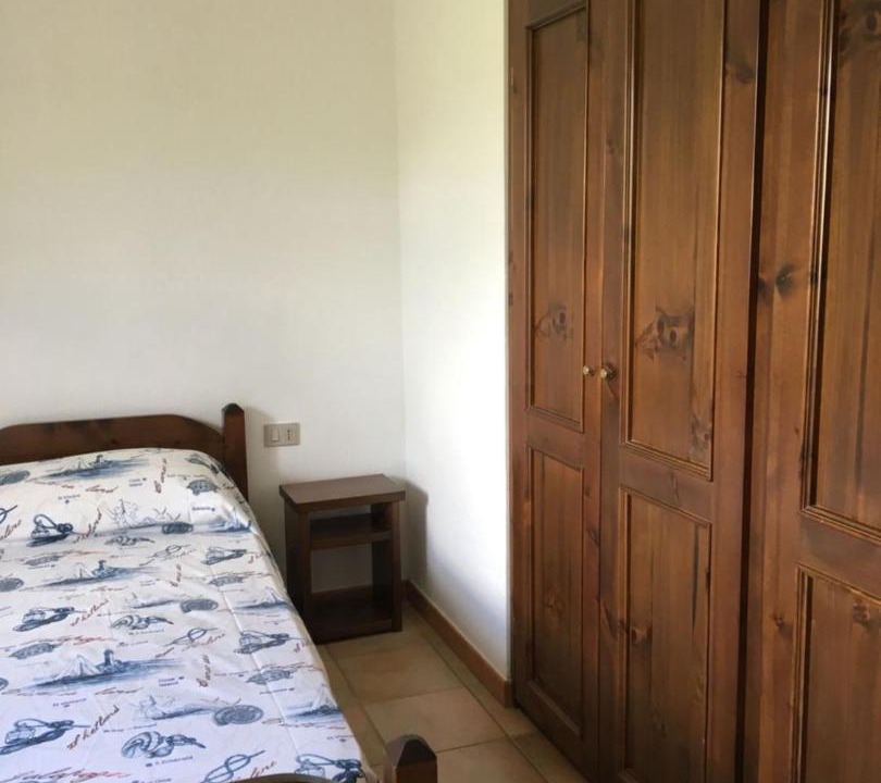 Photo of Bedroom in Costa Paradiso