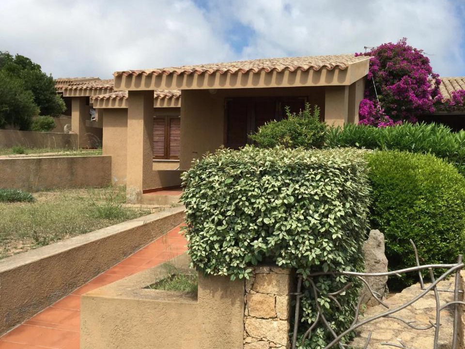 Photo of Buildings in Costa Paradiso