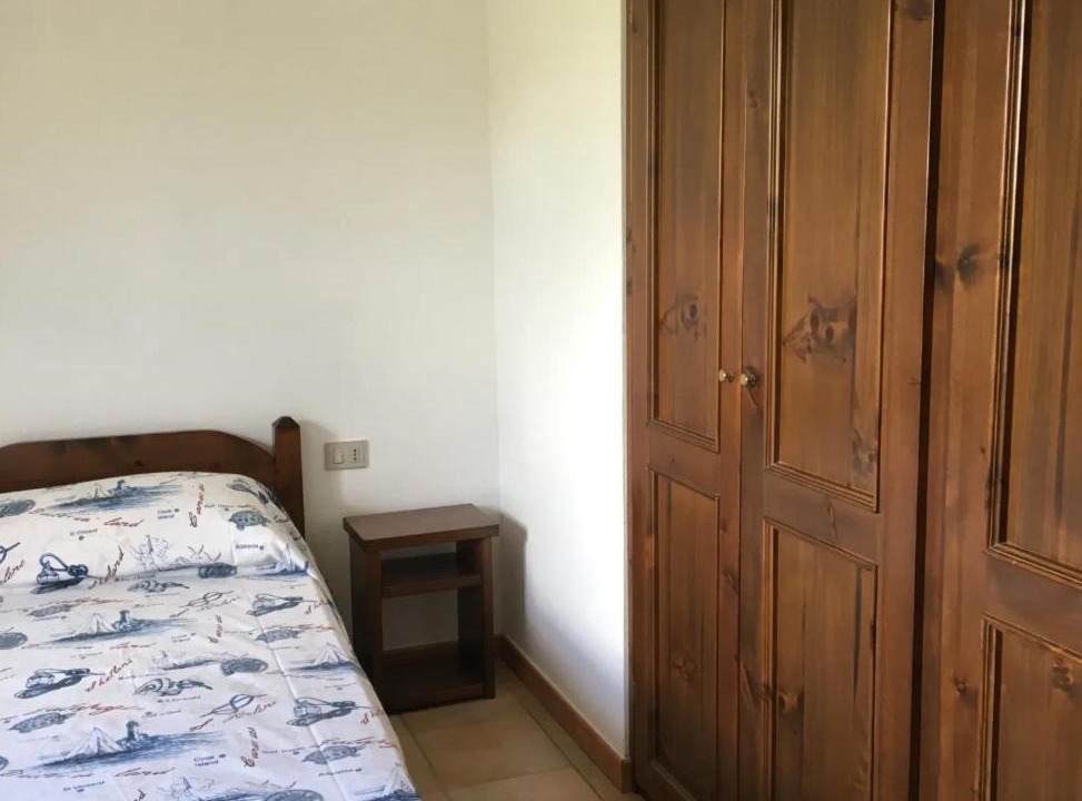Photo of Bedroom in Costa Paradiso
