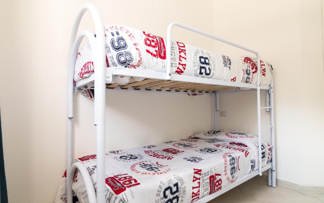 Photo of Bedroom in Viddalba