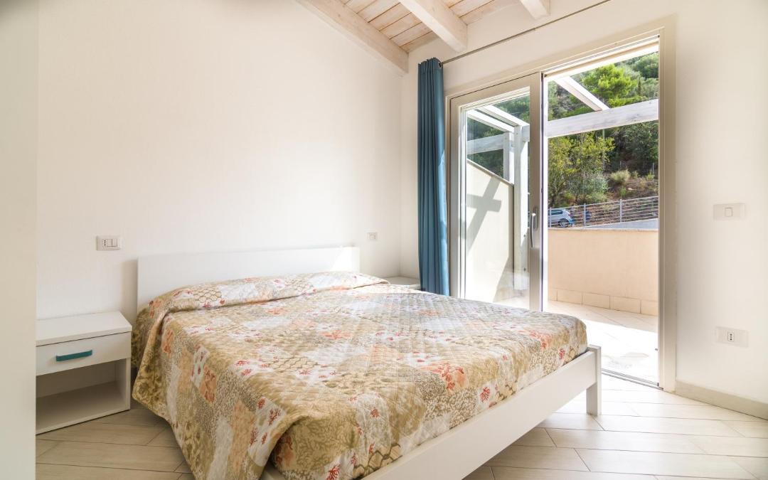 Photo of Bedroom in Viddalba