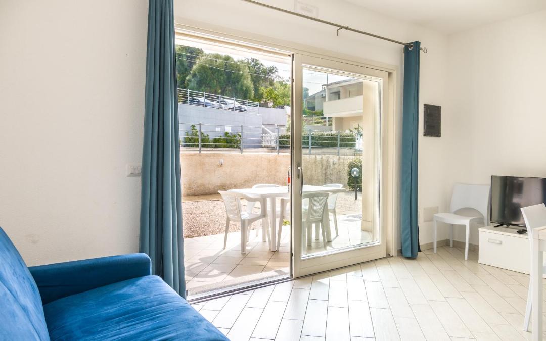 Photo of Bedroom in Viddalba