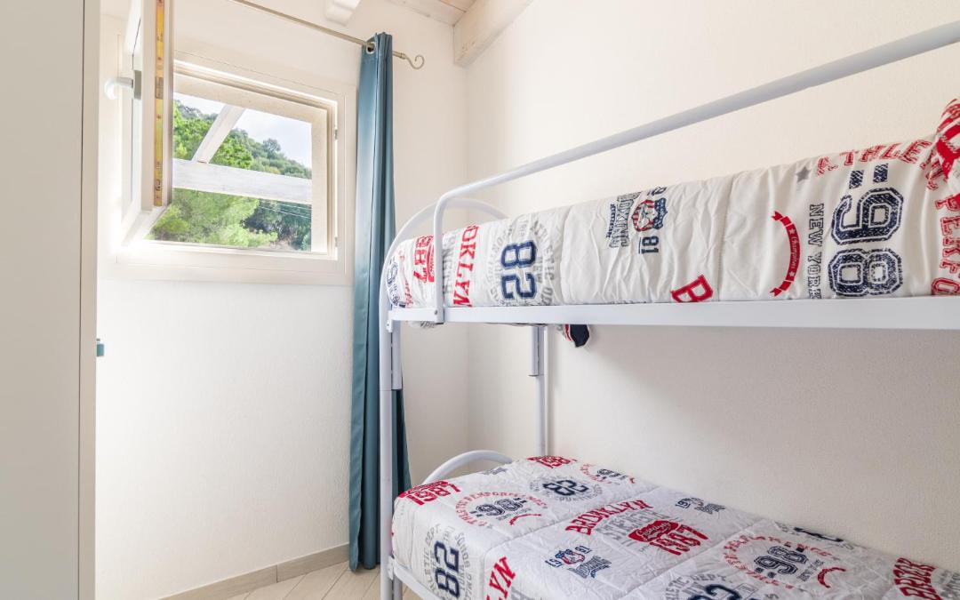 Photo of Bedroom in Viddalba