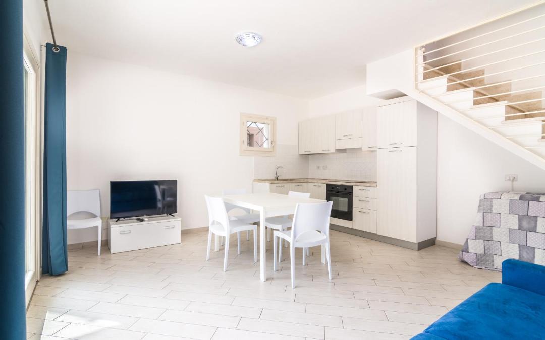 Photo of Livingroom in Viddalba