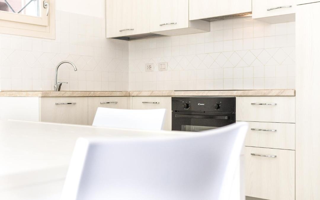 Photo of Kitchen in Viddalba