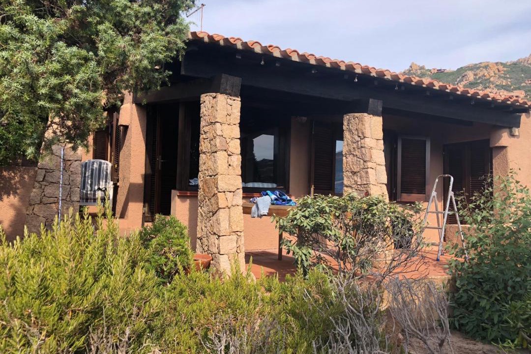 Photo of Buildings in Costa Paradiso