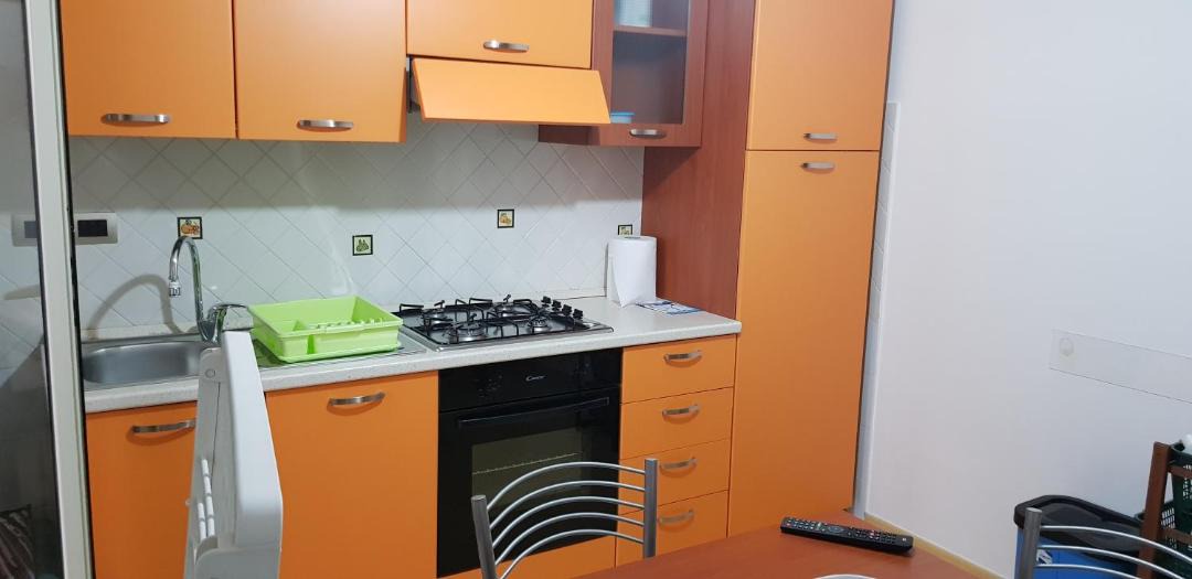 Photo of Kitchen in Milazzo