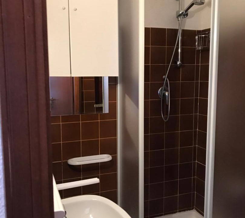 Photo of Bathroom in Costa Rei