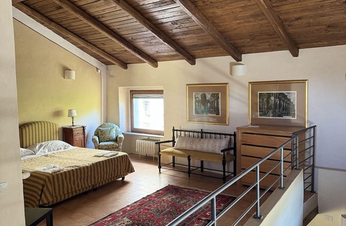 Copersito Bed & Breakfast | Albini House B&B